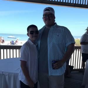 Meet your Posher, Josh